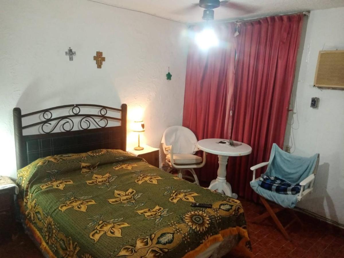 أكابولكو Cond Palmeras En Zona De Hoteles 5 Estrellas Costa Azul المظهر الخارجي الصورة