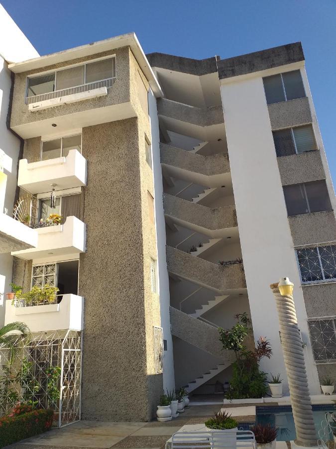 أكابولكو Cond Palmeras En Zona De Hoteles 5 Estrellas Costa Azul المظهر الخارجي الصورة