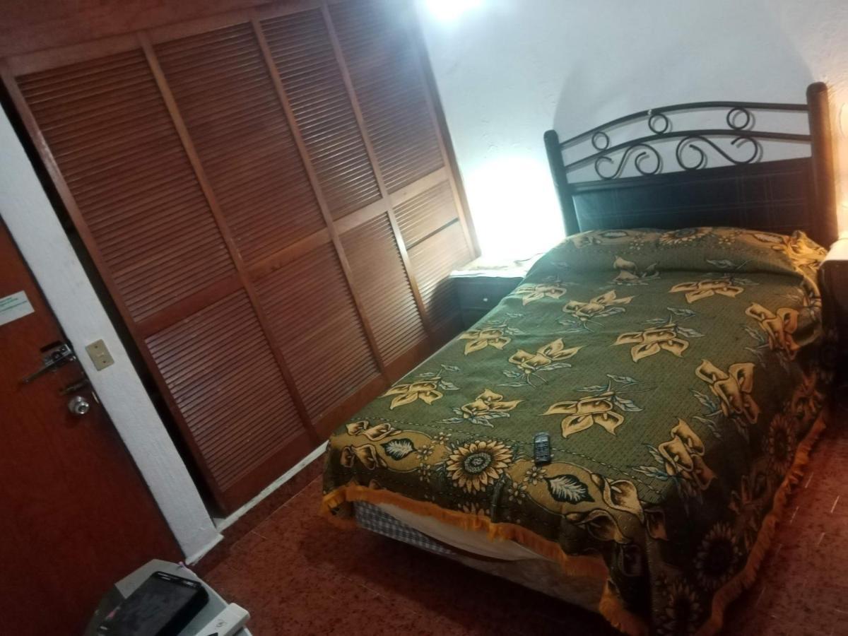 أكابولكو Cond Palmeras En Zona De Hoteles 5 Estrellas Costa Azul المظهر الخارجي الصورة